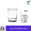 Стеклянная водостойкая стеклянная чашка для посуды Kb-Hn0292